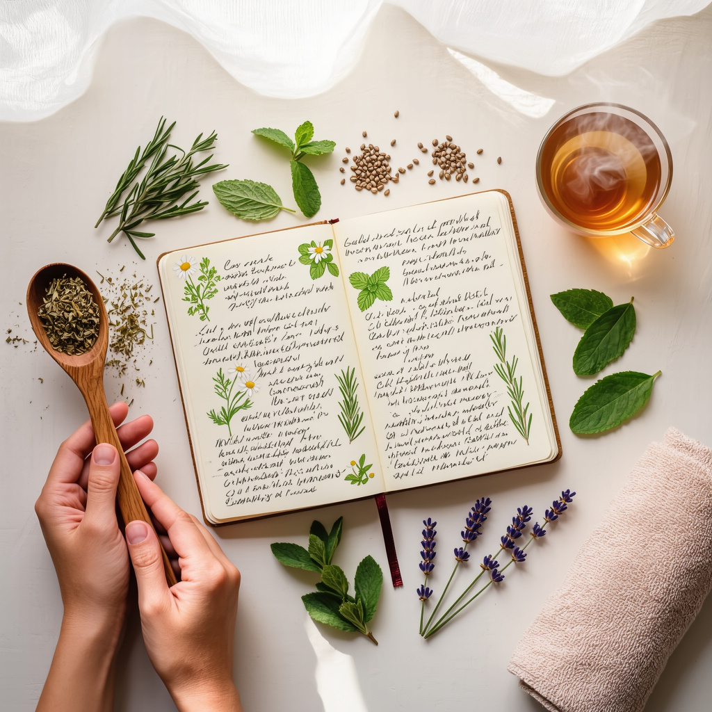 Hearing wellness guide