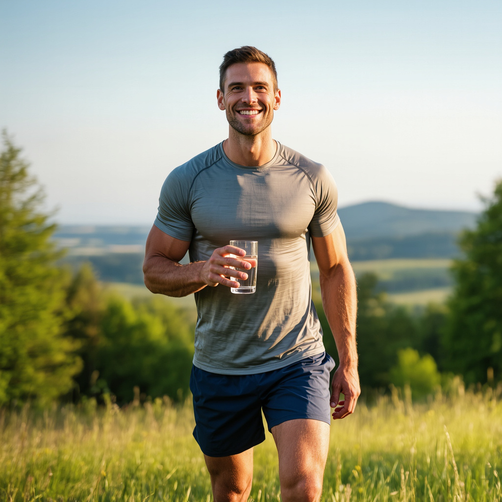 Potency and Circulation wellness