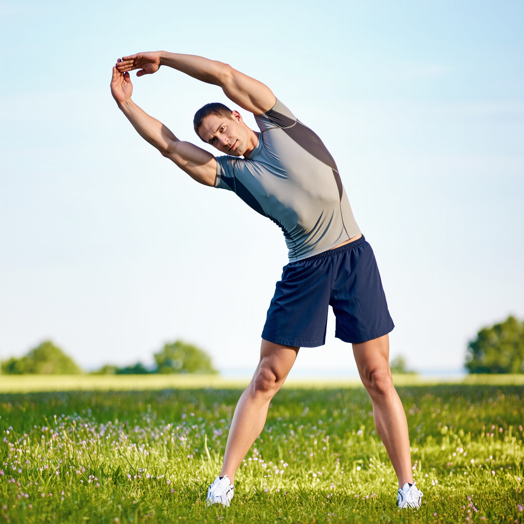 Potency and Circulation wellness lifestyle