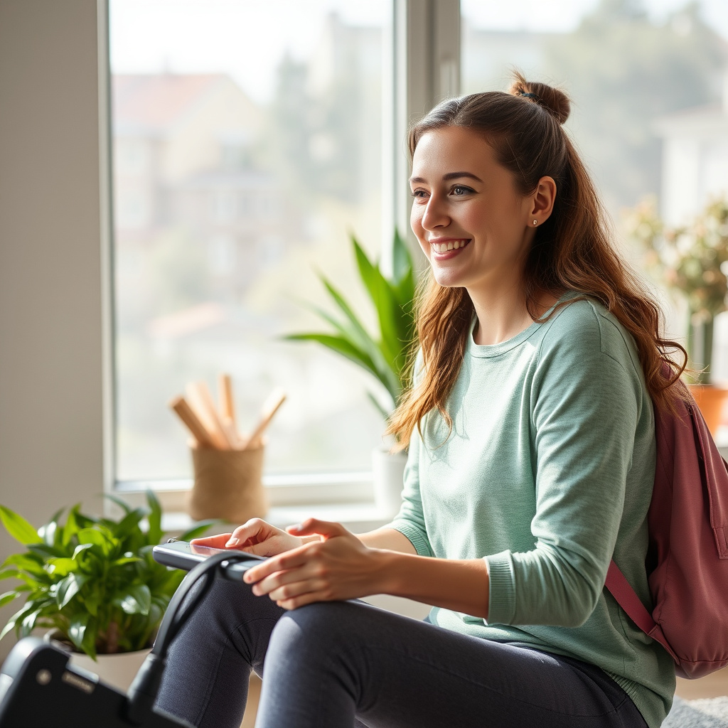 Healthy habits Ízületi mobilitás támogatása