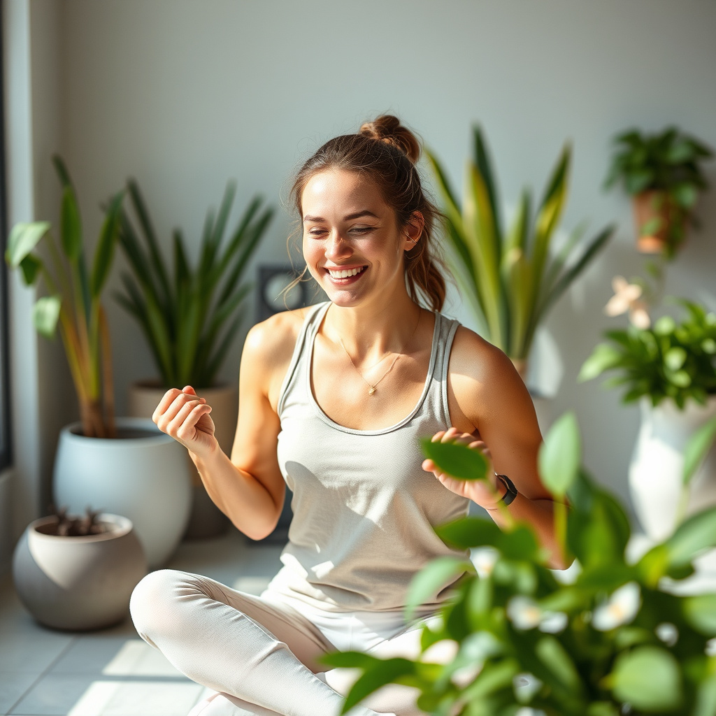 Healthy habits Mozgásváltozatosság