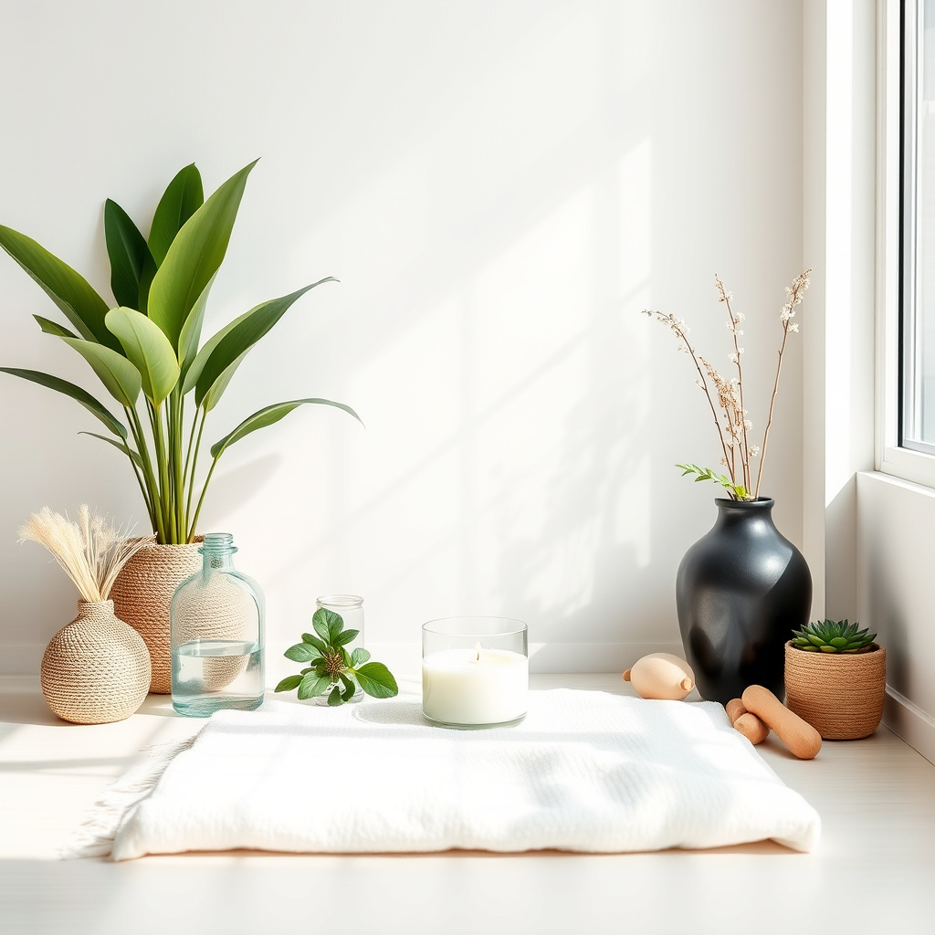 Natural wellness Enyhe gyakorlatok