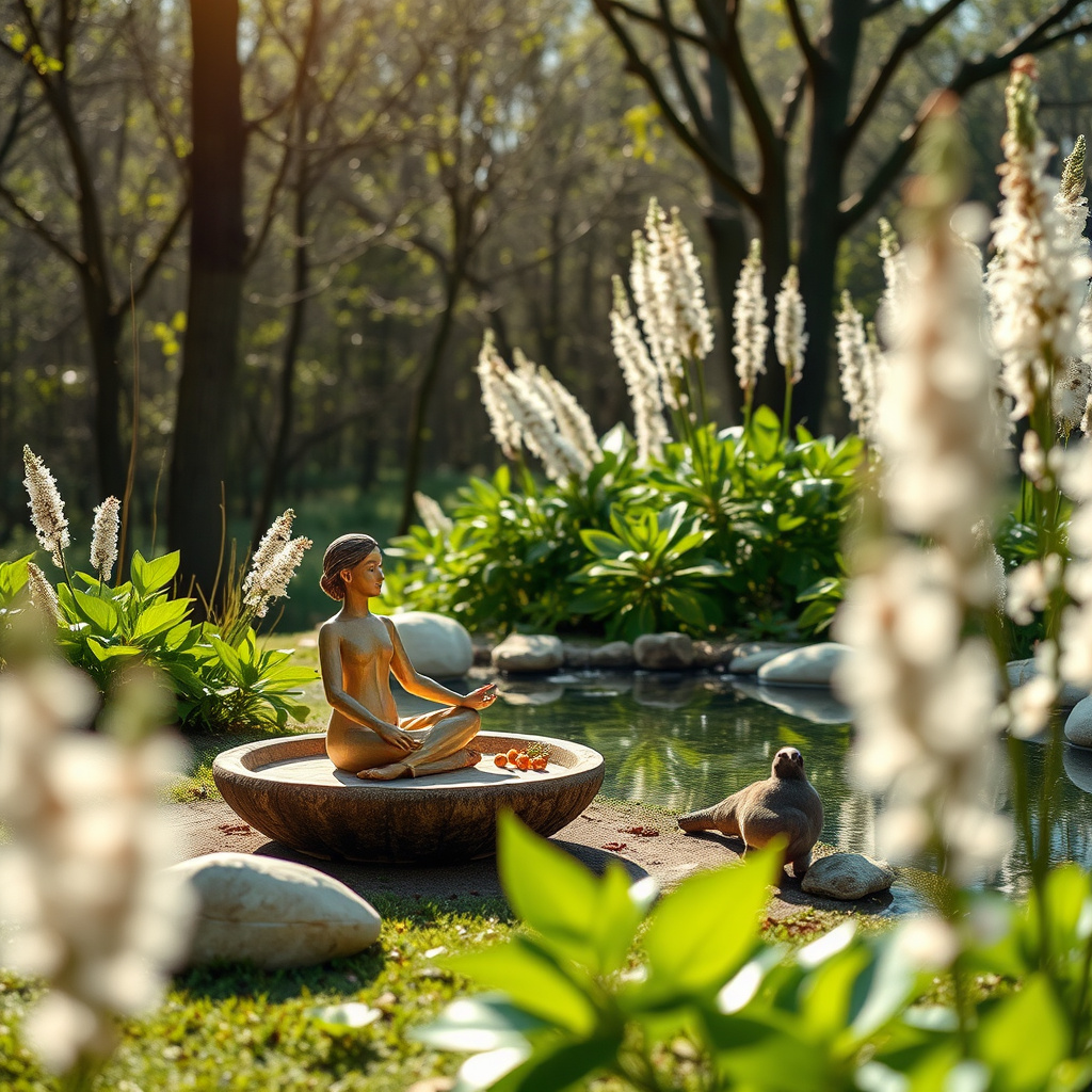 Nature wellness Mozgásváltozatosság